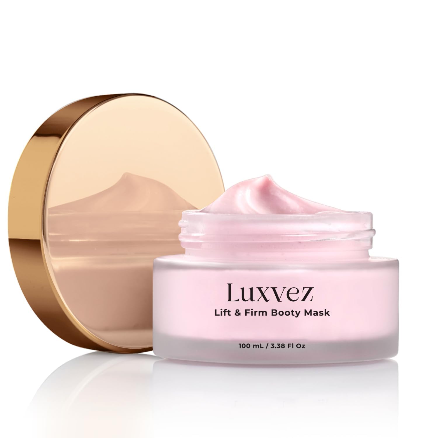 Amazon.com : Luxvez Skin Tightening Cream for Body: Cellulite